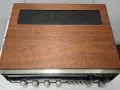 стерео усилвател ресийвър ретро Hi-Fi KENWOOD KR-5200, снимка 7