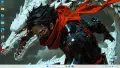 Acer Nitro 17 AN17-51 i7 13620H/32GB/1TB SSD/RTX 4060-8GB/QHD/RGB Подсветка, снимка 2