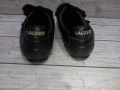 Lacoste кожени сникърси N 42, снимка 3