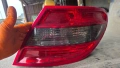 Десен стоп за Мерцедес ц класа w204, снимка 1