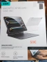 Магнитен Калъф с Клавиатура  за Ipad 13 PRO (M4/M5), снимка 1