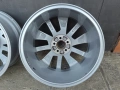 ОРИГИНАЛНИ джанти 17 ' цола 5x100 57,1 Skoda Kamiq Scala Fabia / Шкода Камик Скала Фабиа, снимка 17