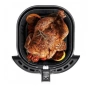 Промоция - Фритюрник AirFryer Voltz OV51980F 1800W, 7.7L, 2 ГОДИНИ ГАРАНЦИЯ, снимка 12