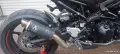 Kawasaki Z900 (2023) – 125 к.с. | Като нов, ТОП състояние, Генерация ARROW & нови гуми!, снимка 8