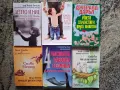 Книги за родителство, самопознание, личностно развитие, изкуство и още, снимка 7
