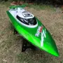 Моторница,лодка,катер  FT009 High Speed RC 35км!, снимка 6
