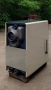 Чугунен котел на твърдо гориво Де Дитрих/De Dietrich 50 kW, снимка 7