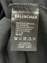 Balenciaga T-shirt S, снимка 5