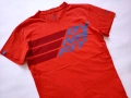 DYNAFIT Cotton Shirt Mens -M- оригинална мъжка тениска , снимка 2