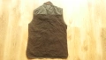 PLANTASJEN WOOL VEST 85% Wool размер S / M за лов риболов елек 85% Вълна - 2661, снимка 2