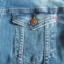 Дънково яке LTB jeans, снимка 4