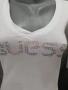 тениска Guess, снимка 2