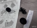 3D0864812A/B41**NEU**VAG**AUDI**VW**ДЪРЖАЧ ЗА СТЕЛКИ** , снимка 2
