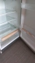 Хладилник indesit 175/60/60 с отделна горна камера, снимка 8