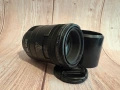 Обектив Pentax DFA 100/2.8 WR Macro, снимка 1