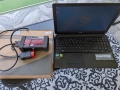 Готов Комплект за Автодиагностика: Лаптоп Acer, снимка 2