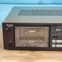 Toshiba Aurex PC-X88AD — Върхов 3-глав дек със система adres (Година: 1981 г.) , снимка 2