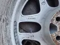 4бр. алуминиеви джанти 16 цола, 5х100 с летни гуми., снимка 9