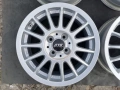 Джанти 15" 4х100 ATS, снимка 2