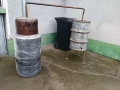Казан за ракия 150л , снимка 1