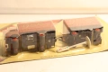 	GRELL MODEL H0 1/87 IFA ИФА КАМИОН МОДЕЛ, снимка 3