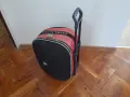 Текстилни куфари, снимка 15