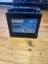 Стартов акумулатор Exide Ek131, снимка 3