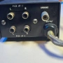 DENON AU-320 StepUp Transformer, снимка 3