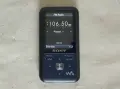 Медиен плеар с FM радио Sony NWZ-S615F / 2GB, снимка 2