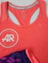 Adidas дамски къси панталони и потник, снимка 4