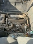 vw lt 28 2.4 d на части facelif  лт 28 фейслифт теглич бордови, снимка 6