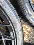 Джанти с гуми за Мерцедес 255/35/22, снимка 3