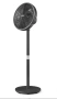 Вентилатор Philips Pedestal fan 3000, снимка 2