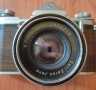 фотоапарат Praktina lla, снимка 2