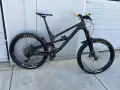 Canyon Torque AL 6.0 2020 XL, снимка 2