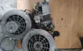 двигатели свалени от работещи перални машини, снимка 1