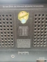 Ретро Радиоапарат BLAUPUNKT (Края на 40-те години), снимка 3