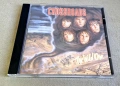 Компакт Дискове - Рок - Метъл: Crossroads - The Wild One, снимка 1