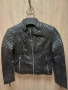 ЯКЕТА ОТ ЕСТЕСТВЕНА КОЖА, снимка 3
