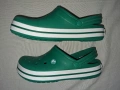 2 чифта - Crocs № 38-39 и № 46-47 -силиконови сандали , снимка 1