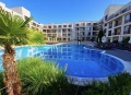 Уютно студио Diamond Beach на първа линия, снимка 3