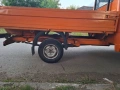 Mercedes 208D, снимка 8