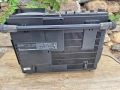 Радиокасетофон със телевизор Hitachi K-50E, снимка 4