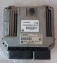 Компютър двигател / ECU 0281031394 EDC17C50 за Mini Cooper Countryman R60, Paceman R61 1.6D / 2.0D, снимка 1