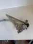 Механизъм за прозорец и мотор за задна лява врата за Nissan Murano Z51 3.5 V6 (2009) 827311BA0A OEM, снимка 3