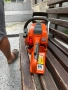 Husqvarna 550 xp , снимка 2