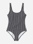 Макси цял бански H&M, снимка 1