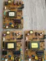 Продавам main board, захранване за 32" телевизор финлукс и Хитачи както и захранване на 43" Вестел и, снимка 3