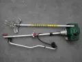 Бензинова моторна коса Parkside PBS 2 D4 – 1.35 kW,, снимка 1