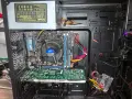 Настолен компютър ASUS , Intel I3, Quadro, 8gb ram , SSD, снимка 5